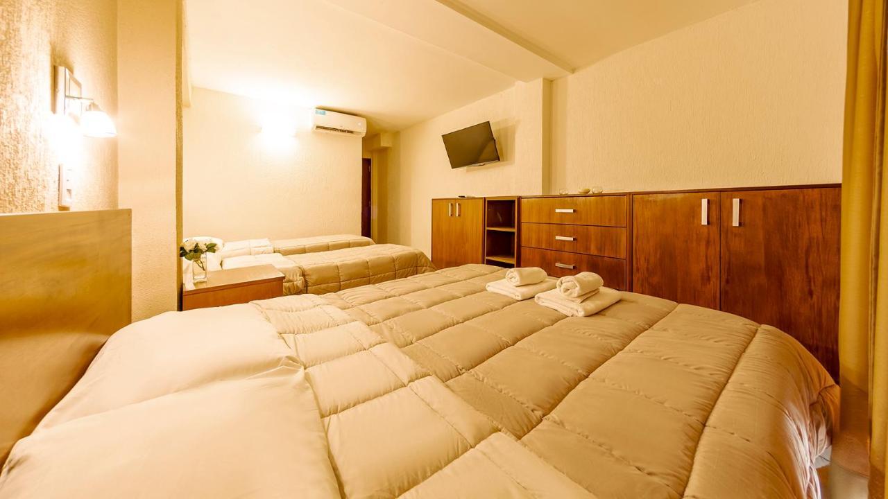 Hotel Wooden 3*
