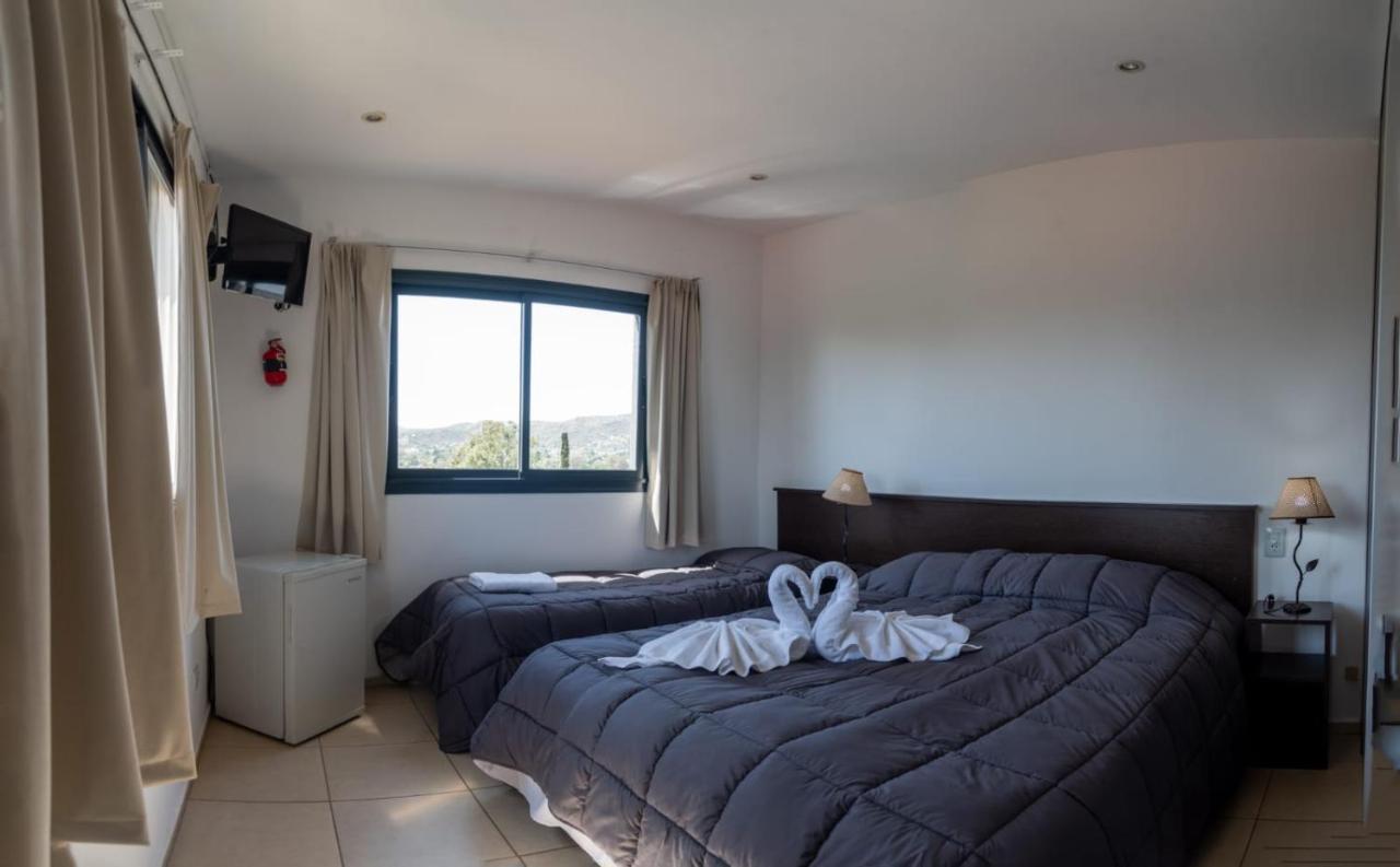 Hotel La Colina Del Sol Villa Carlos Paz