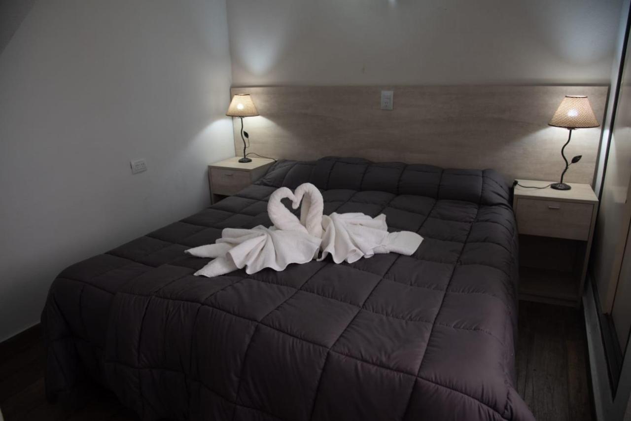 Hotel La Colina Del Sol