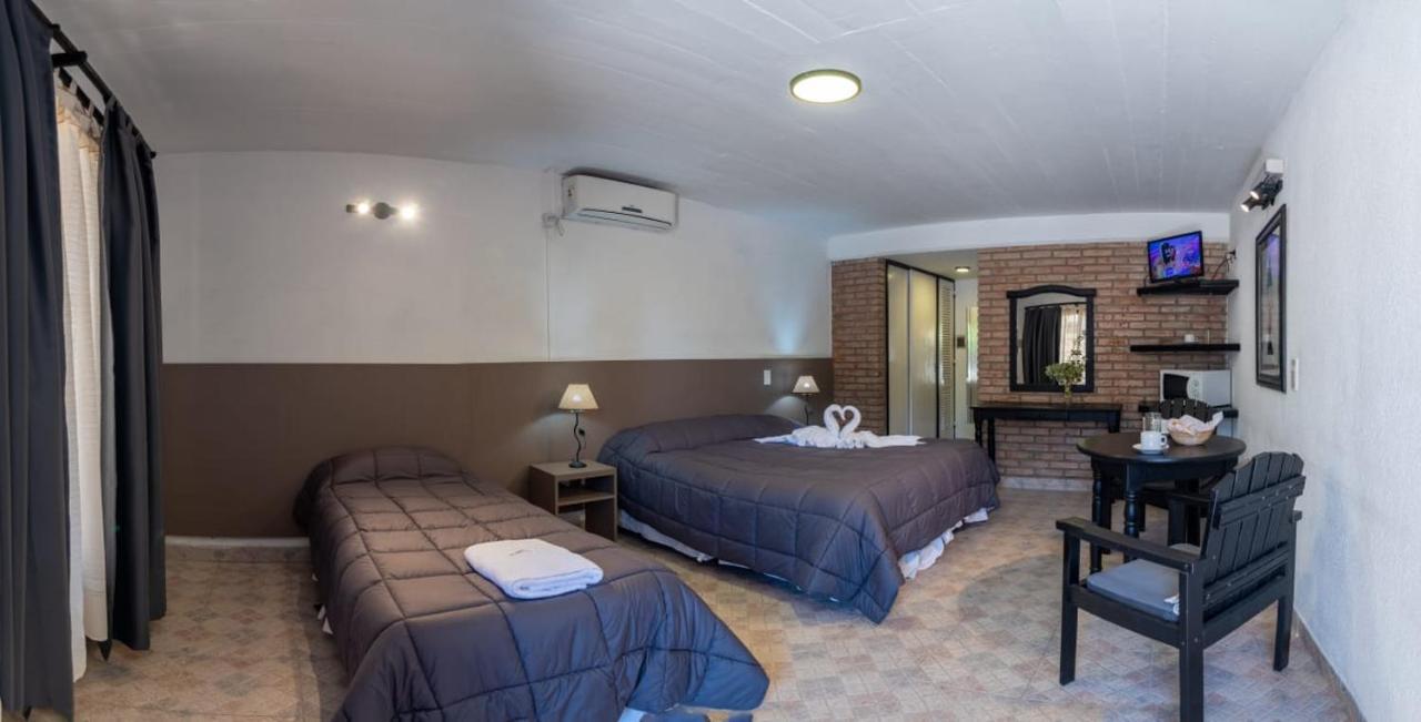 La Colina Del Sol Hotel 3*