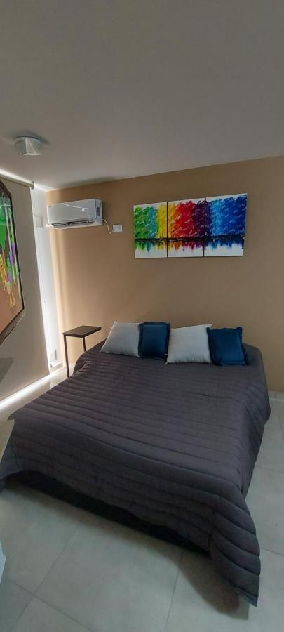 Apartamento Centro Carlos Paz 1 *