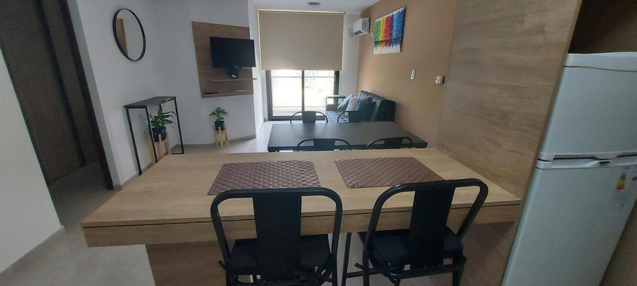 Apartamento Centro Carlos Paz 1