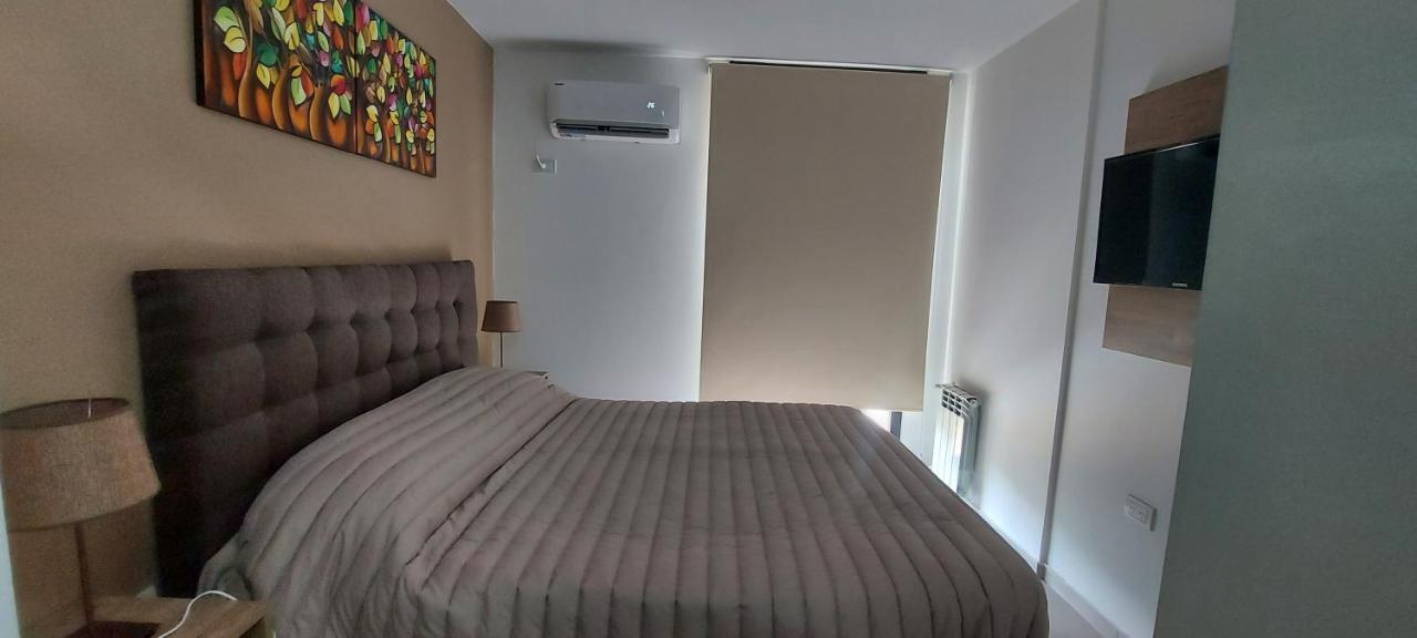 Apartamento Centro Carlos Paz 1