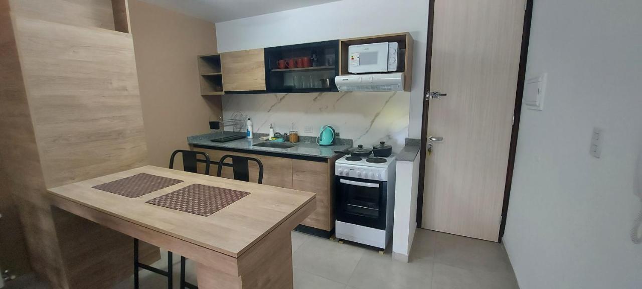 Apartamento Centro Carlos Paz 1 Villa Carlos Paz