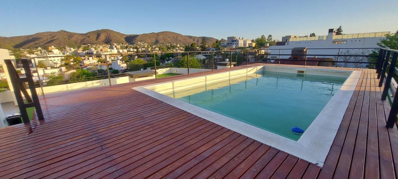 Centro Carlos Paz 1 Apartamento Villa Carlos Paz