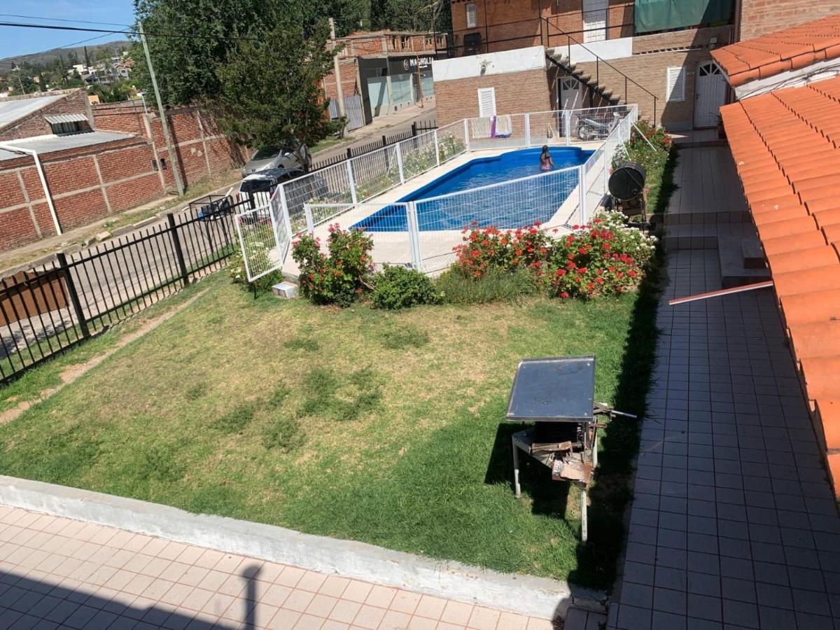 San Gabriel Carlos Paz
