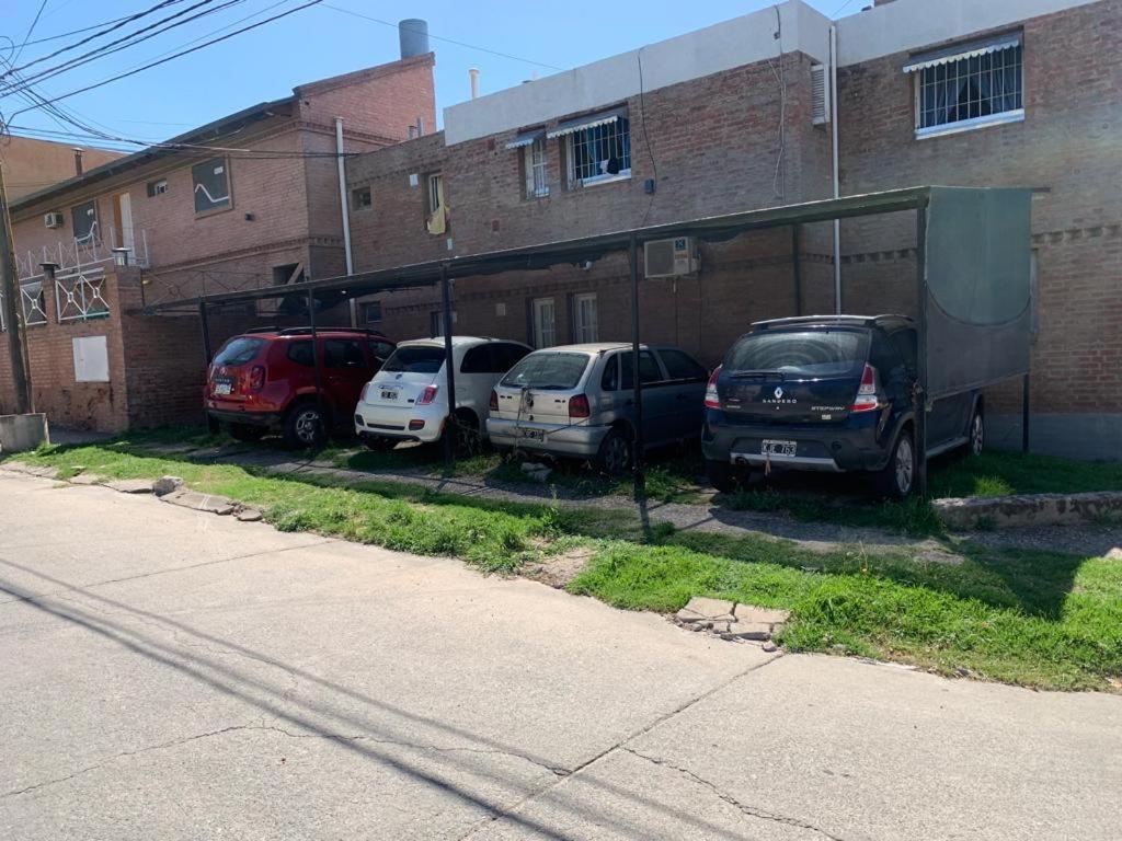 San Gabriel Carlos Paz