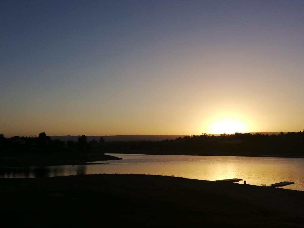 San Gabriel Carlos Paz Camping Villa Carlos Paz