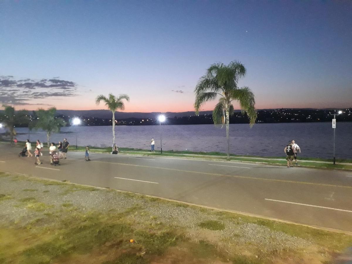 San Gabriel Carlos Paz Villa Carlos Paz