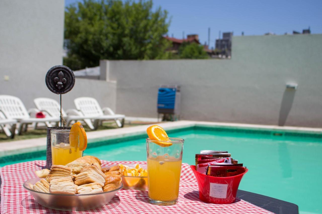 Apartahotel Porto Del Sol By Cph