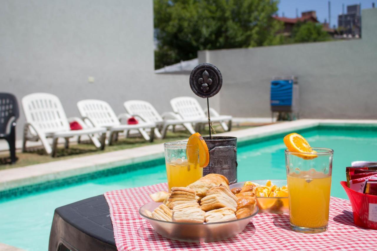 Porto Del Sol By Cph Apartahotel Villa Carlos Paz