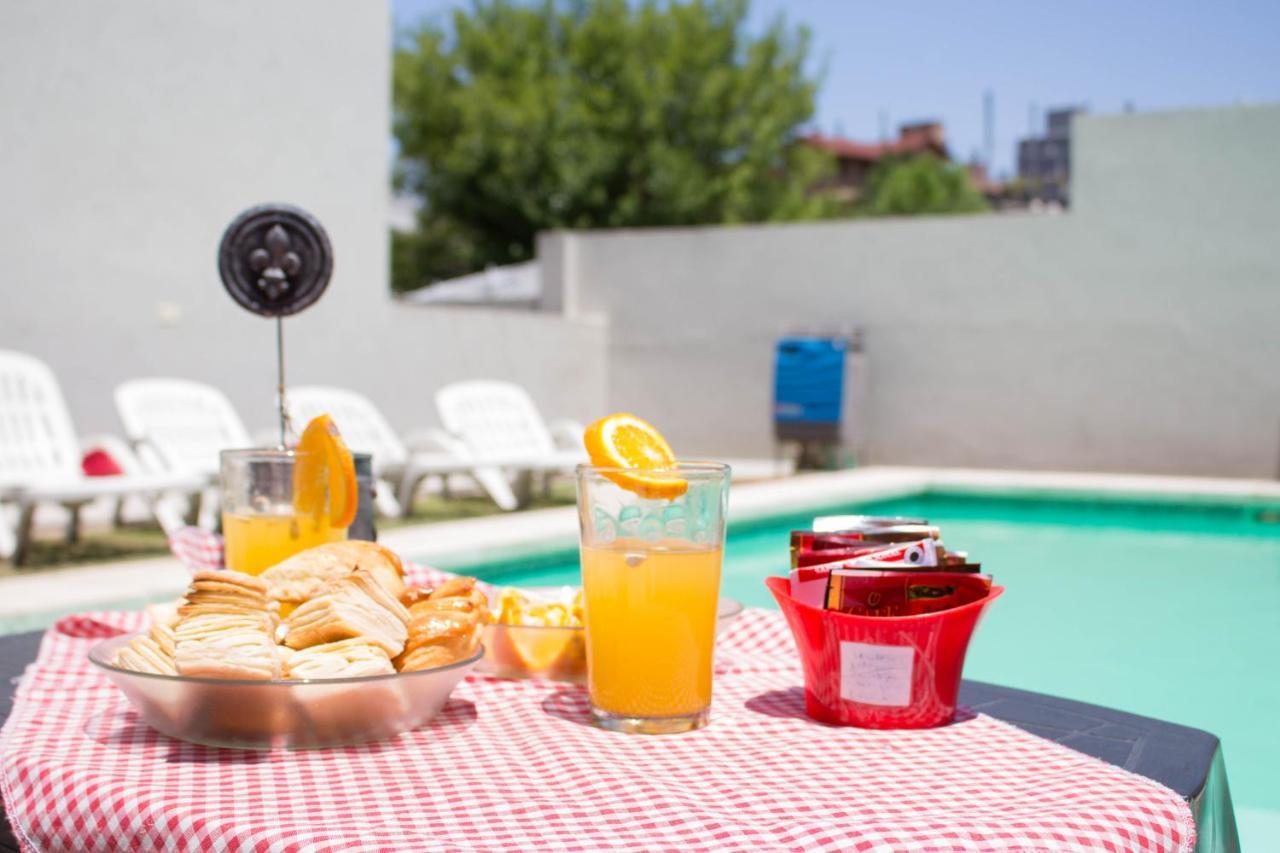 Apartahotel Porto Del Sol By Cph