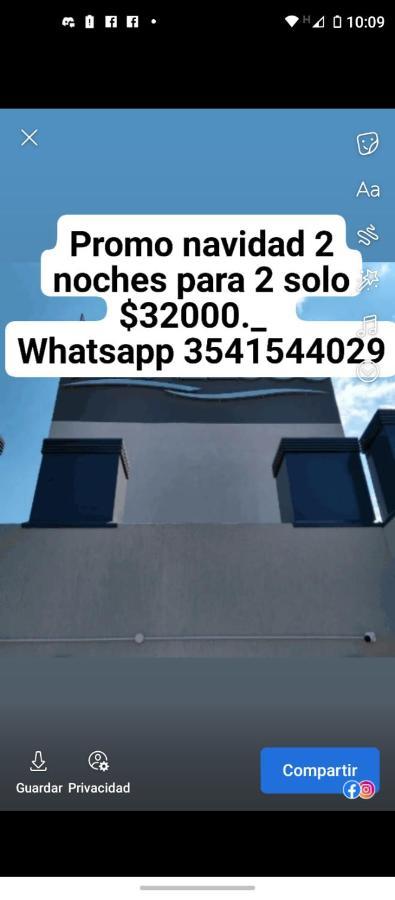 Apartamento Departamento Miralejos 9 *