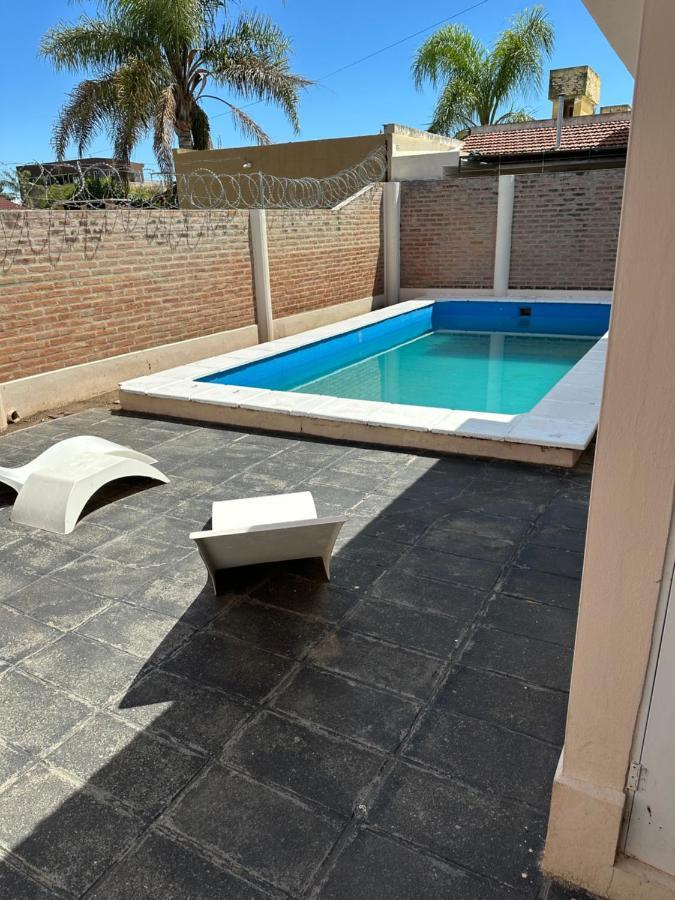 Casa Carlos Paz Cerca De Costanera Villa Carlos Paz
