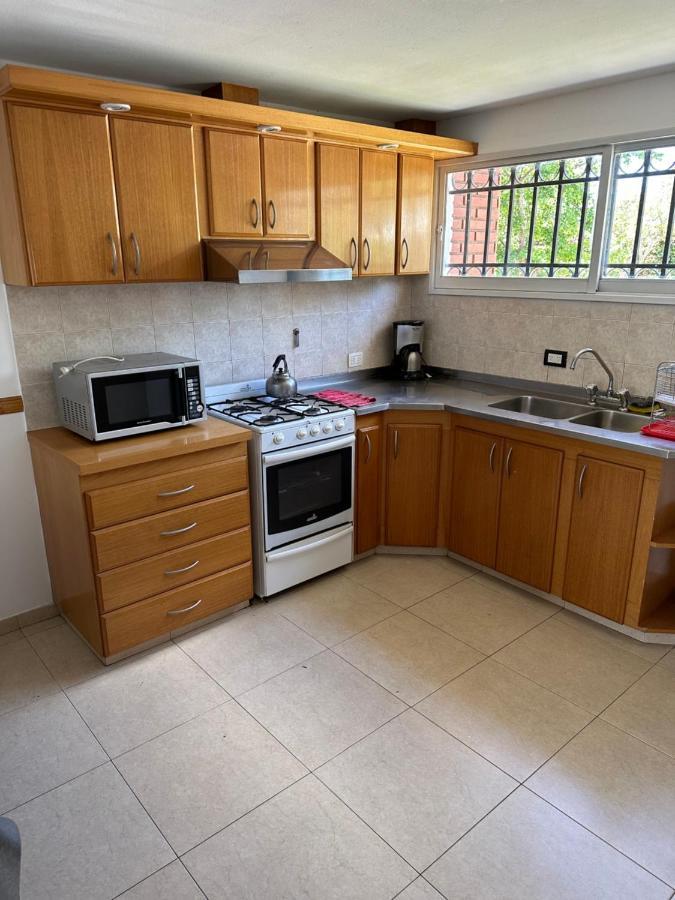 Сasa de vacaciones Casa Carlos Paz Cerca De Costanera