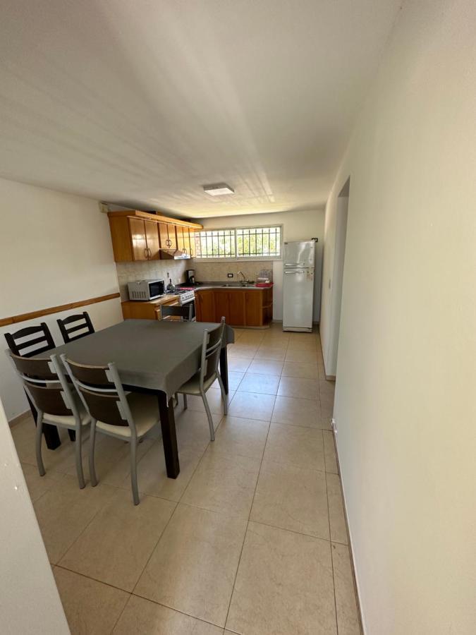 Сasa de vacaciones Casa Carlos Paz Cerca De Costanera *