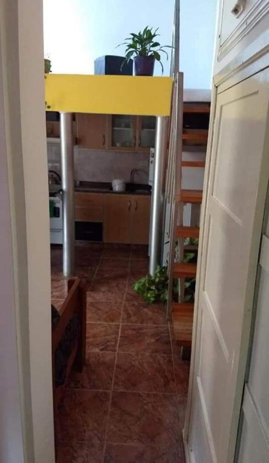Loft Malvinas