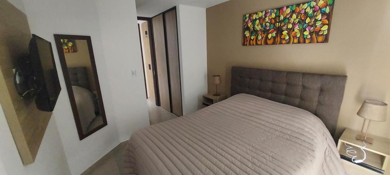Centro Carlos Paz 1 Apartamento