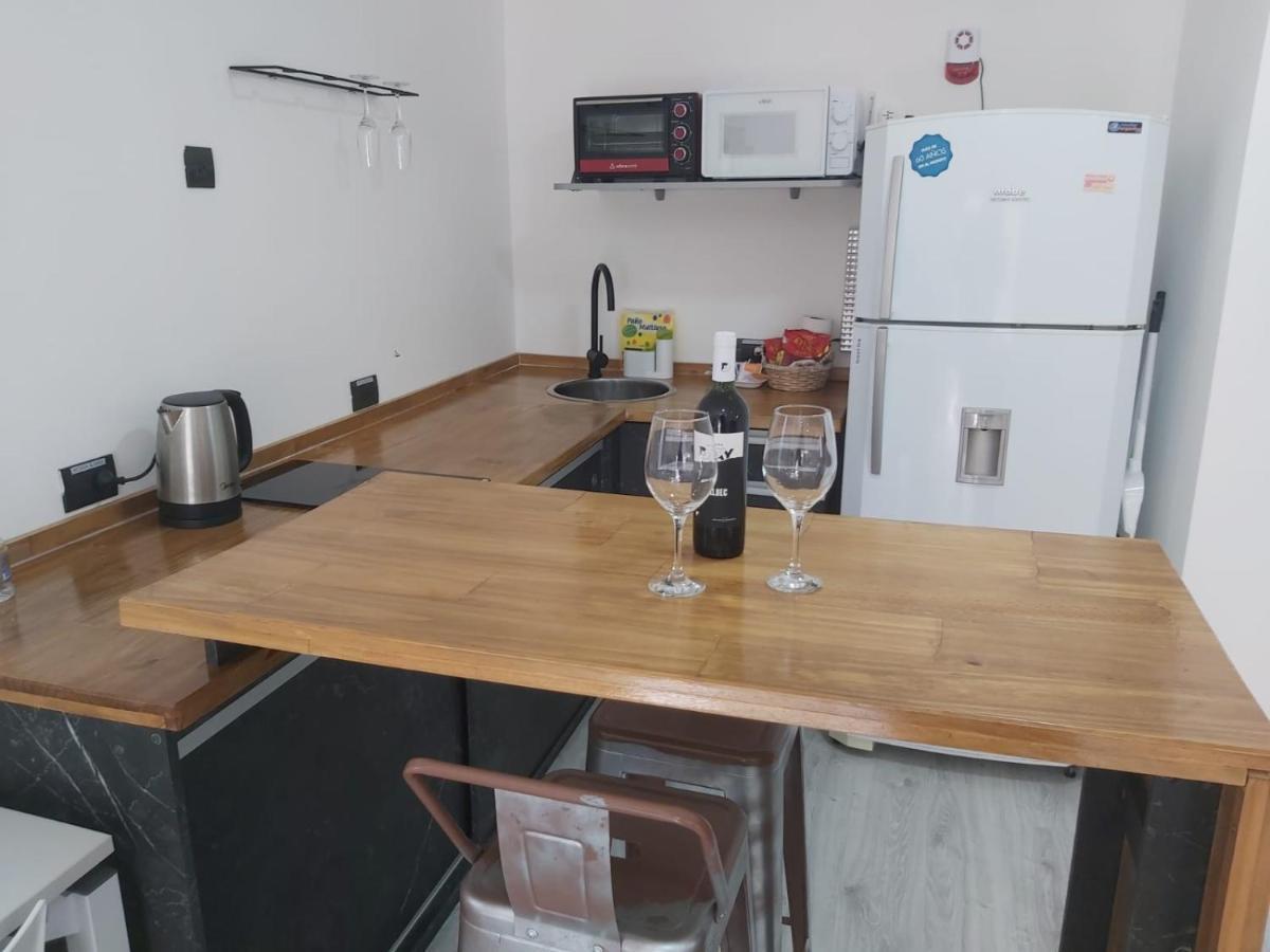 Apartamento Sunset
