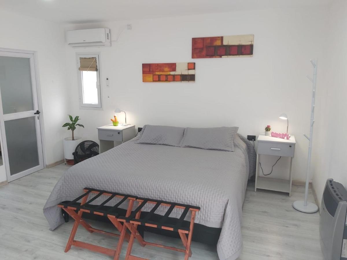 Apartamento Sunset *