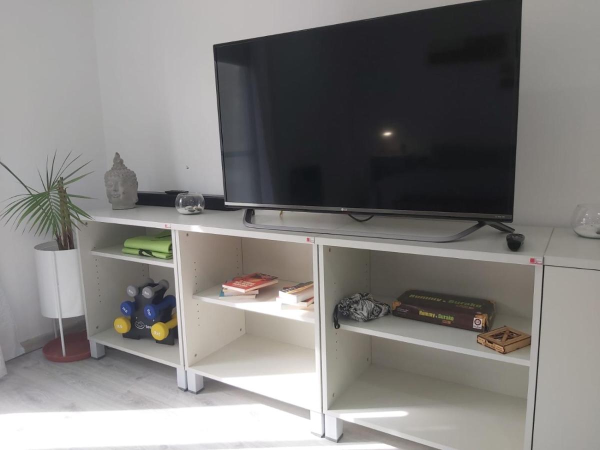 Apartamento Sunset Villa Carlos Paz
