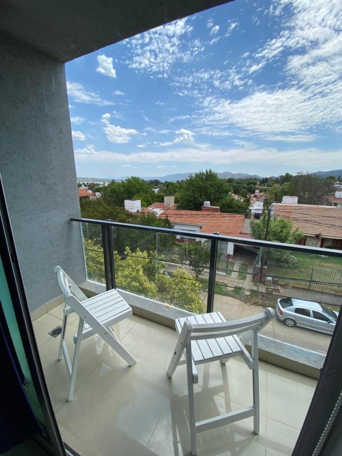 Departamento Santa Rita Apartamento Villa Carlos Paz