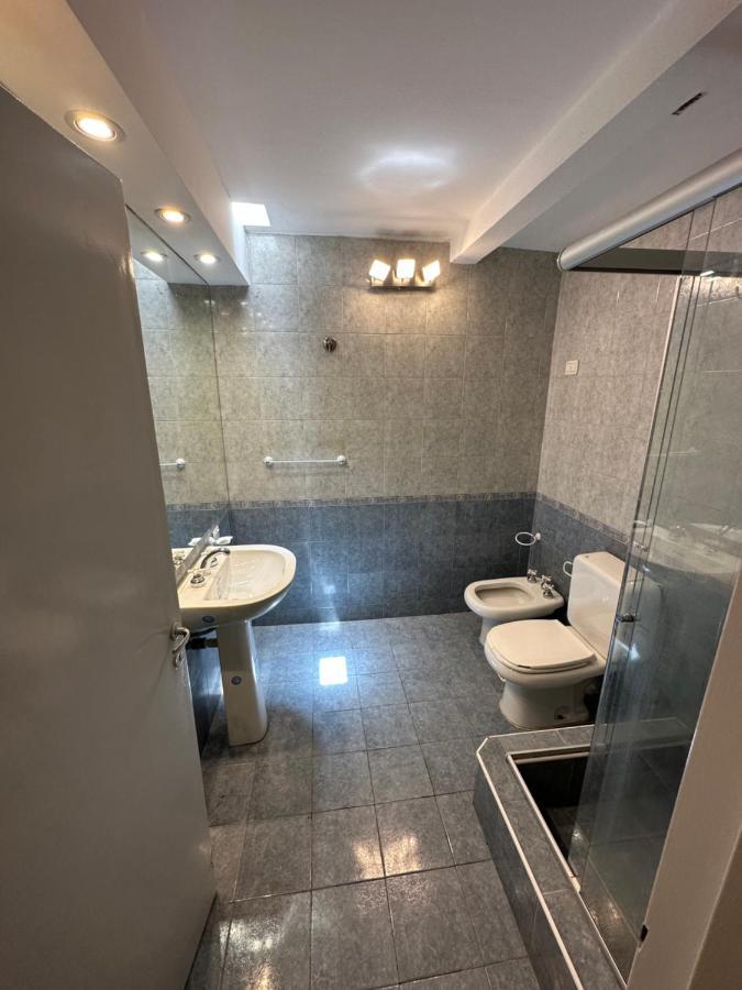 Сasa de vacaciones Casa Carlos Paz Cerca De Costanera *