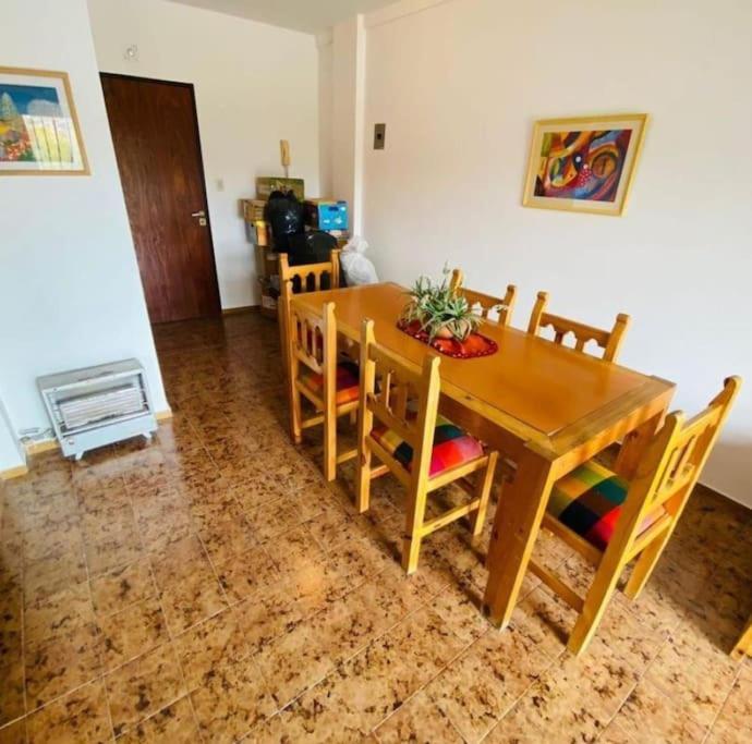 Depto Centro De Carlos Paz * Villa Carlos Paz