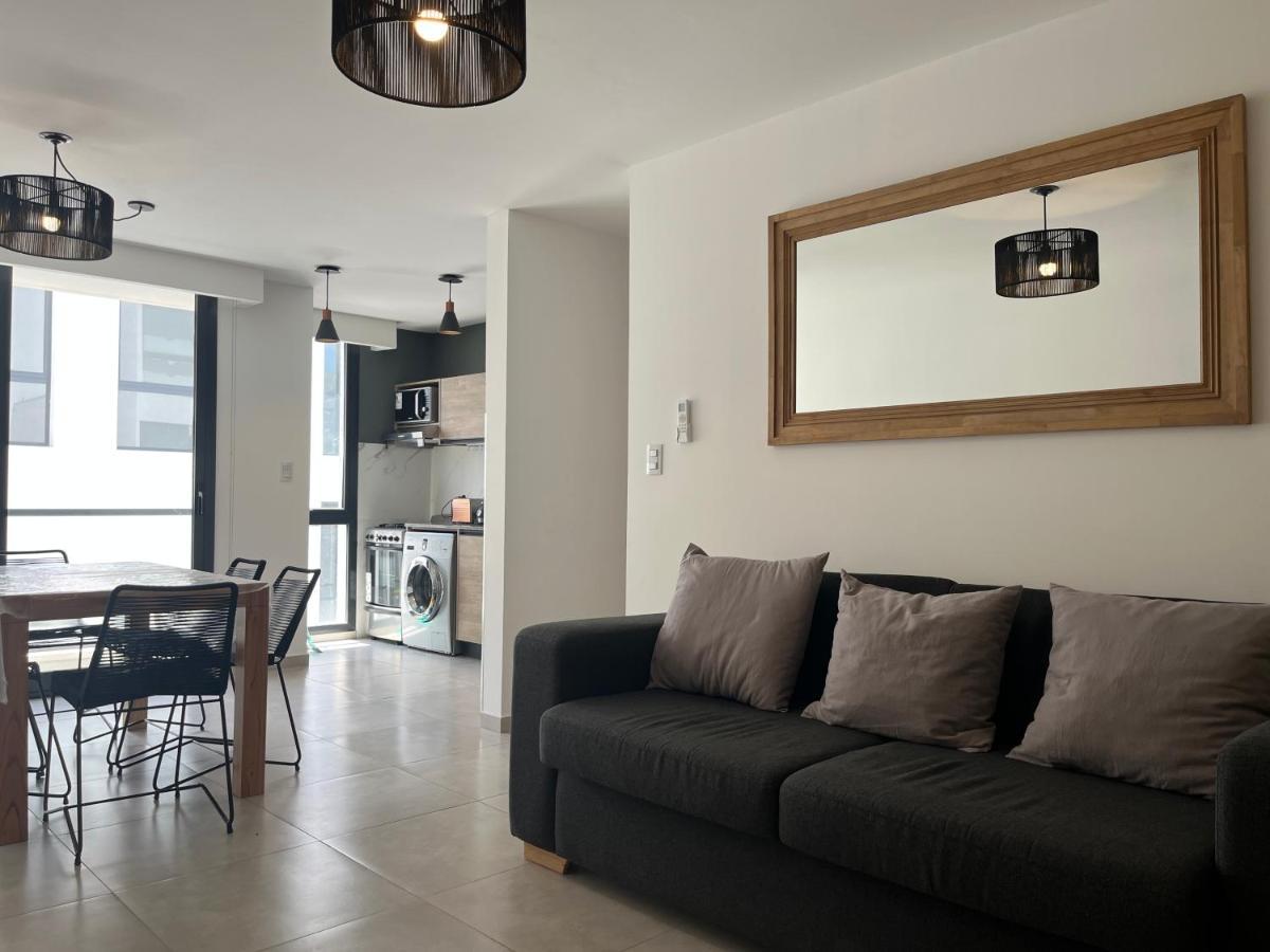 Rent A Flat - Carlos Paz Villa Carlos Paz