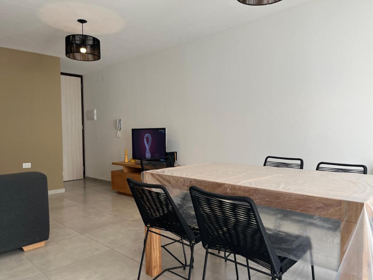 Rent A Flat - Carlos Paz Apartamento *