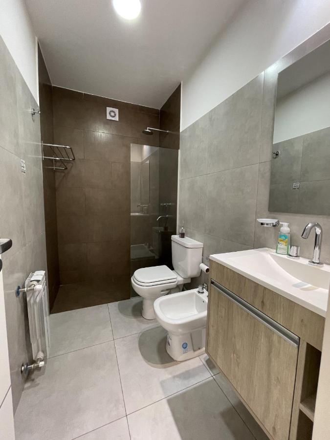 Rent A Flat - Carlos Paz Apartamento Villa Carlos Paz