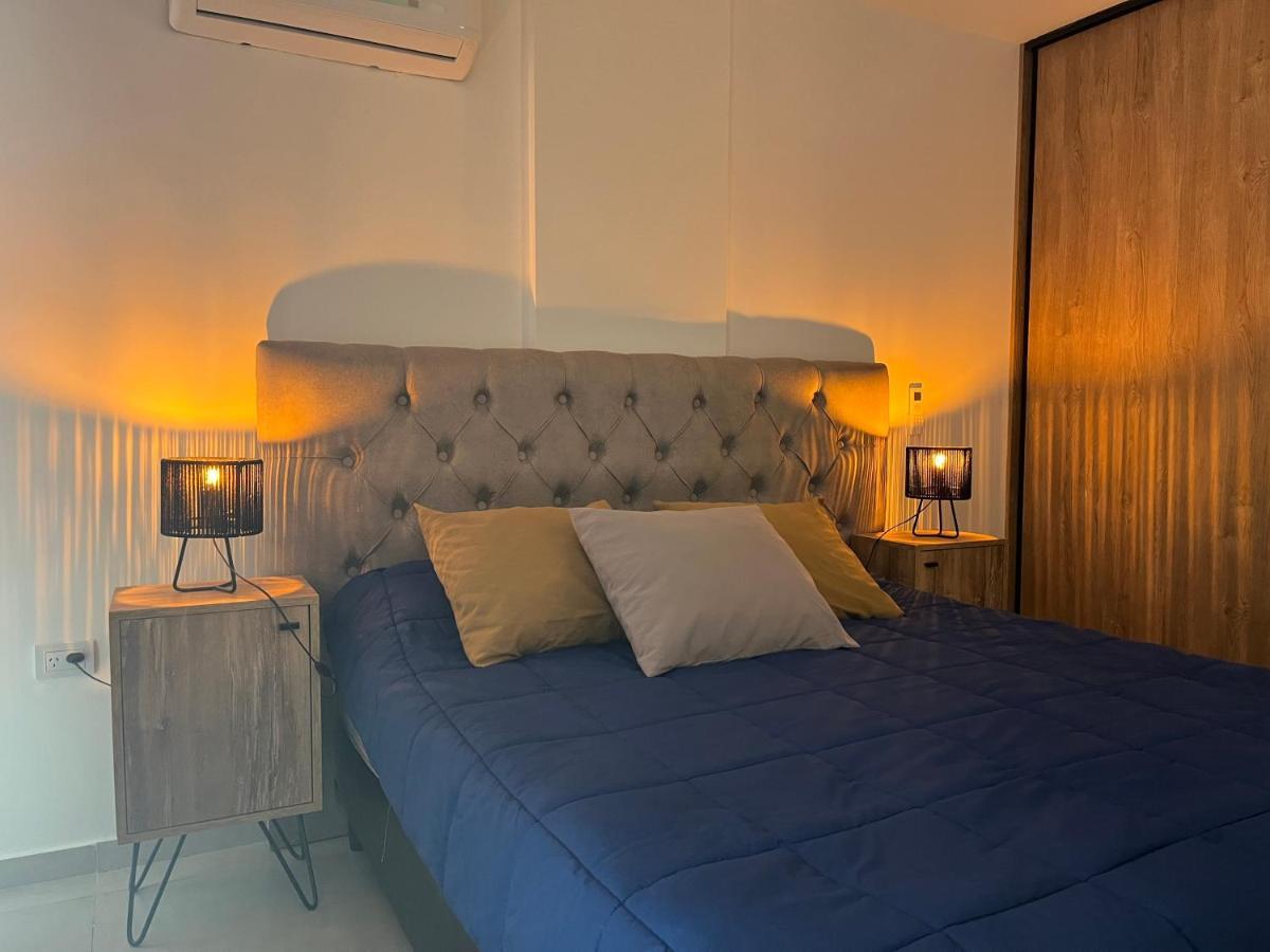 Apartamento Rent A Flat - Carlos Paz *