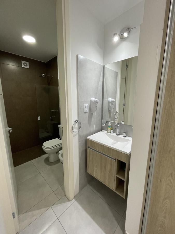 Rent A Flat - Carlos Paz Apartamento *