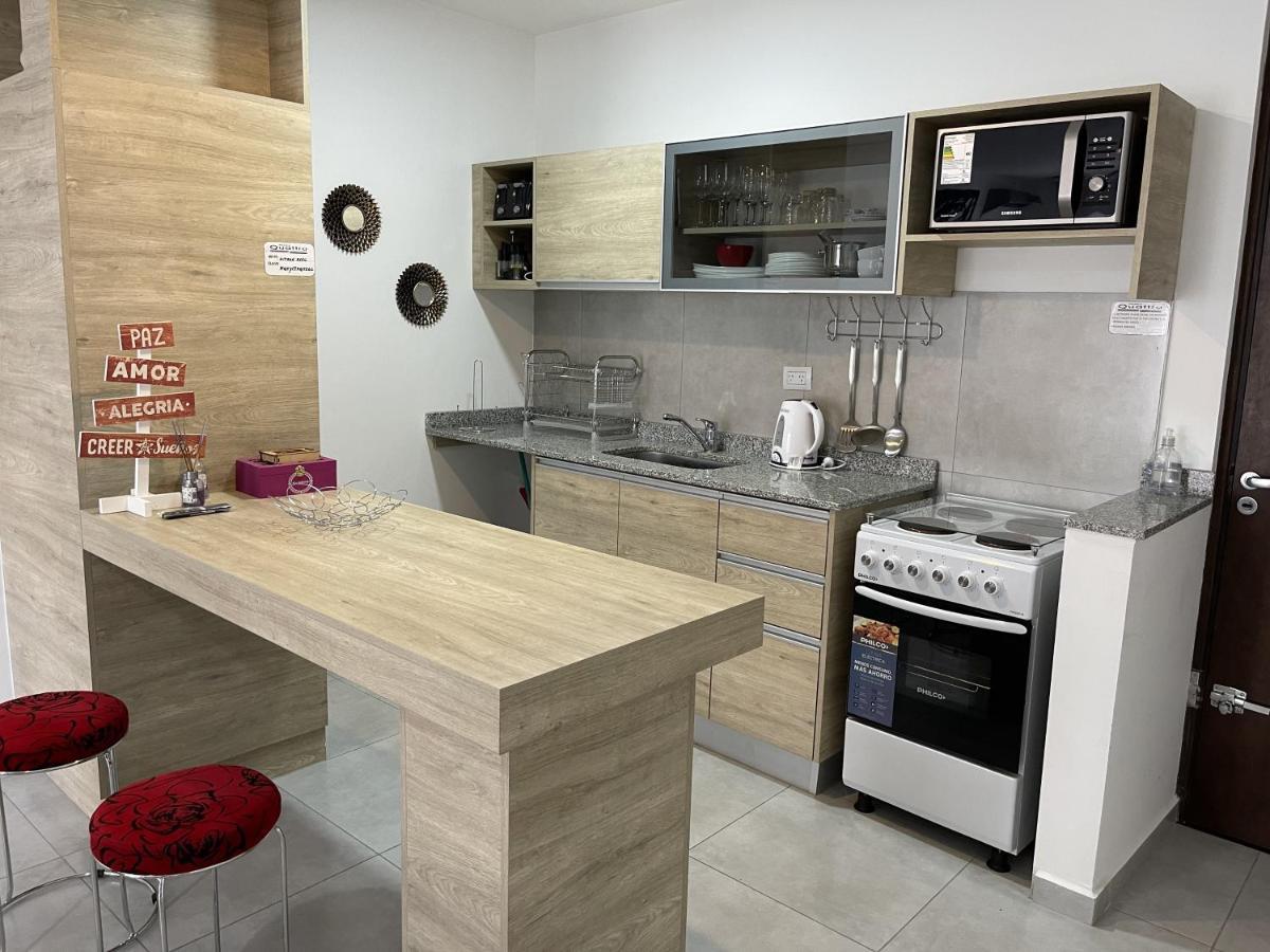 Rent A Flat - Carlos Paz *