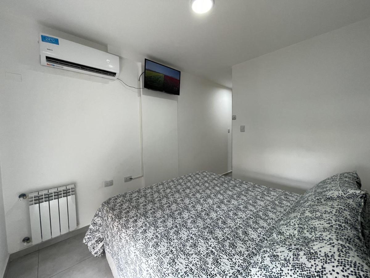 Rent A Flat - Carlos Paz *