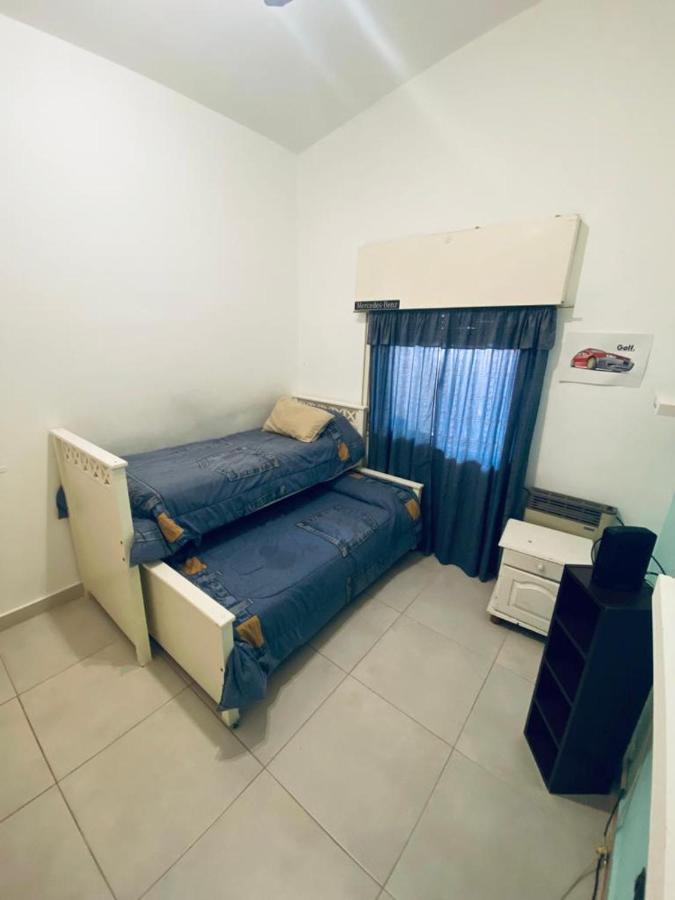 Casa Daval Solo Familias *