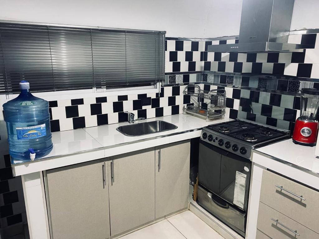 Сasa de vacaciones Casa Daval Solo Familias Villa Carlos Paz