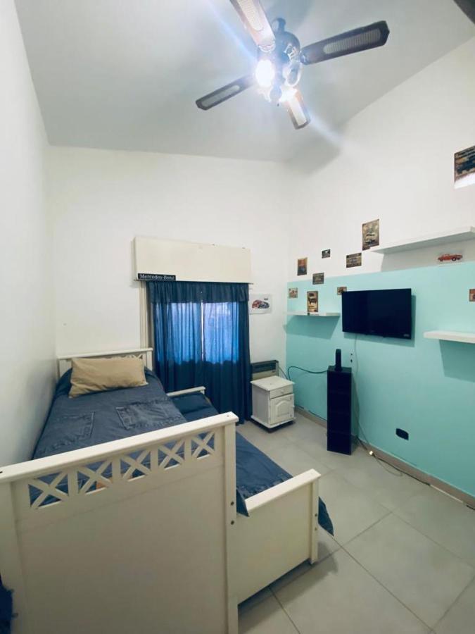 Casa Daval Solo Familias Сasa de vacaciones *