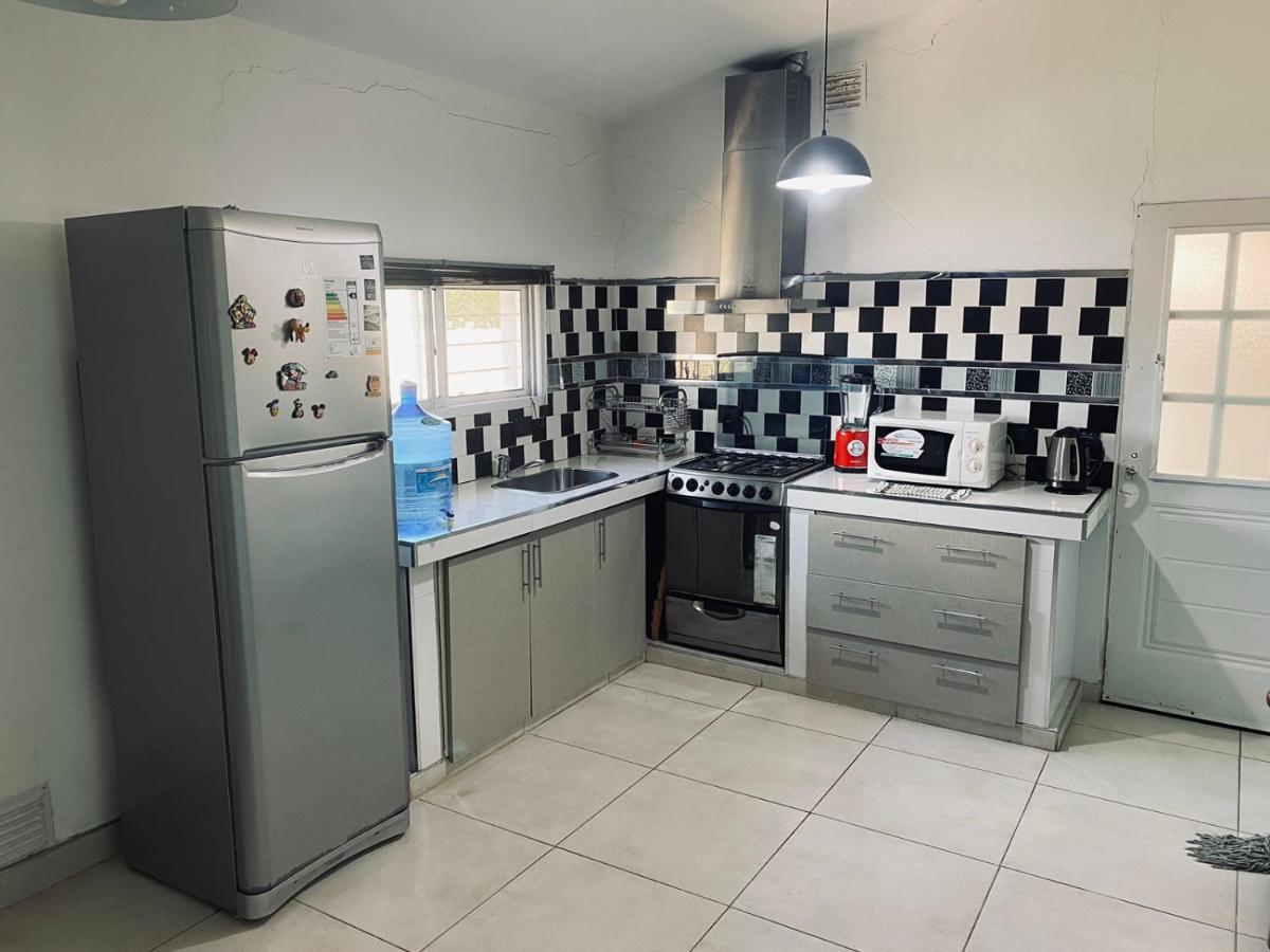 Casa Daval Solo Familias Сasa de vacaciones *