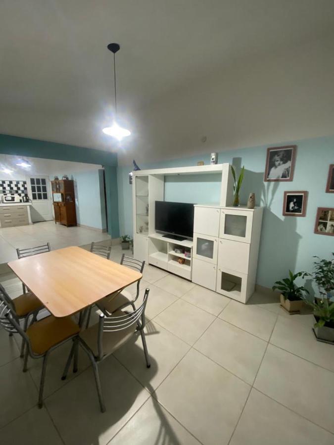 Casa Daval Solo Familias Villa Carlos Paz