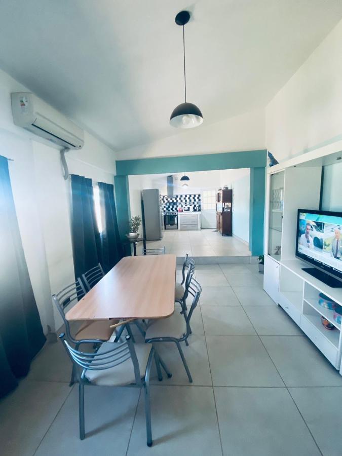 Casa Daval Solo Familias * Villa Carlos Paz