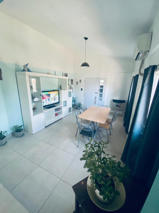 Casa Daval Solo Familias * Villa Carlos Paz