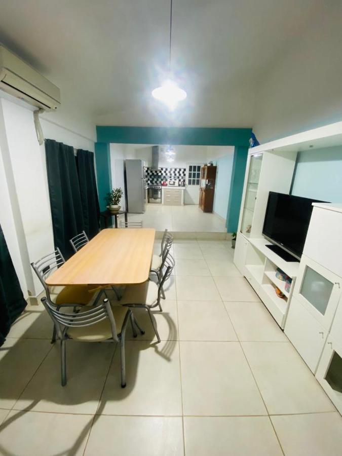 Casa Daval Solo Familias Сasa de vacaciones