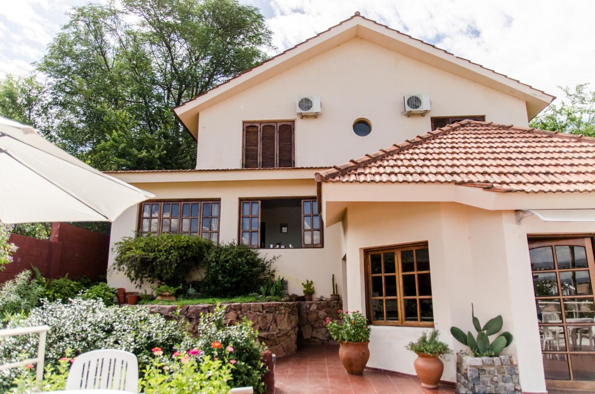 Del Buen Ayre Hotel Villa Carlos Paz