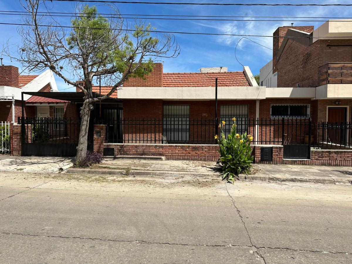 Сasa de vacaciones Casa Carlos Paz Cerca De Costanera