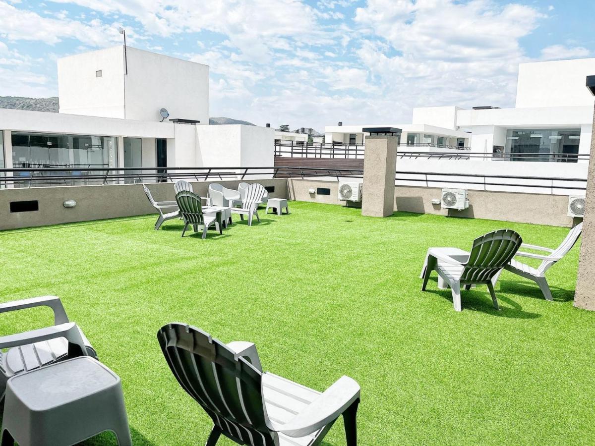 Apartamento Paseo Quattro