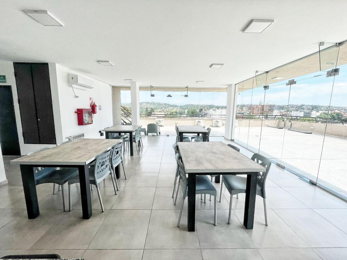 Paseo Quattro Apartamento Villa Carlos Paz
