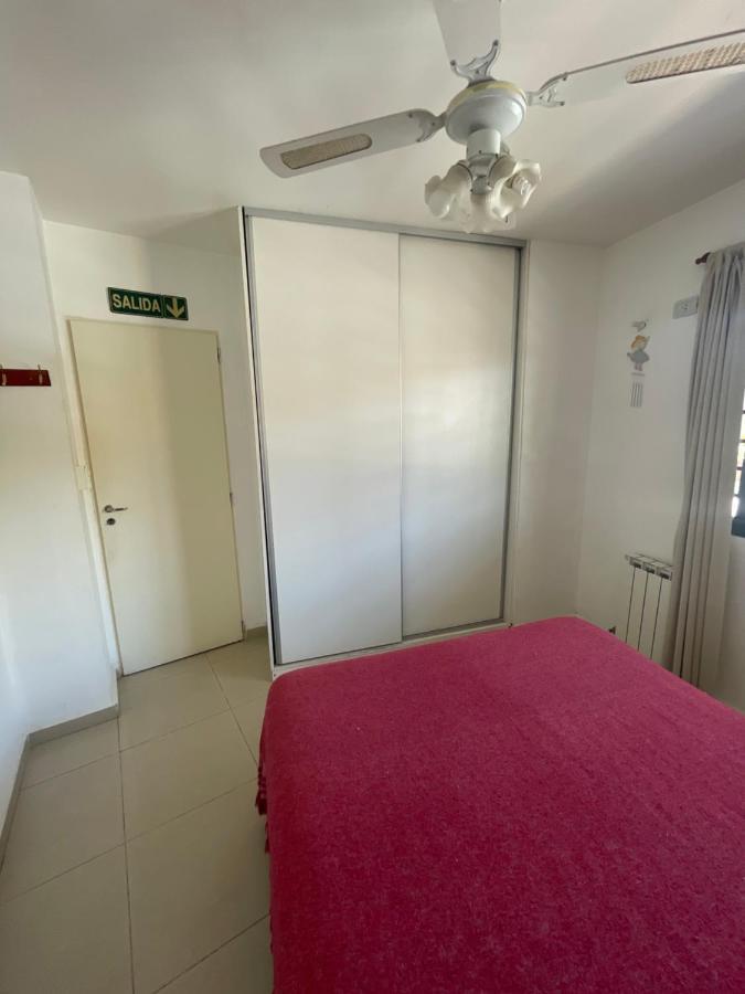 Edificio Sorrento Al 30 * Villa Carlos Paz