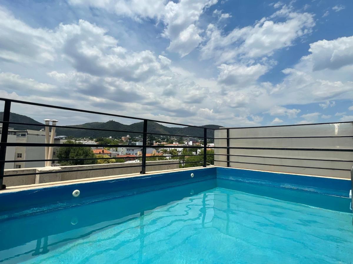 Edificio Sorrento Al 30 * Villa Carlos Paz