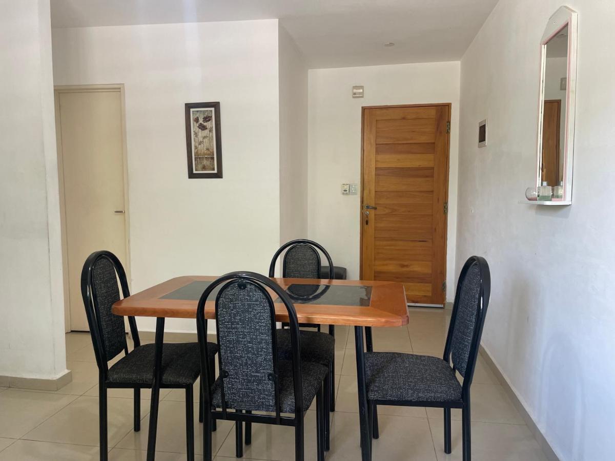 Apartamento Edificio Sorrento Al 30